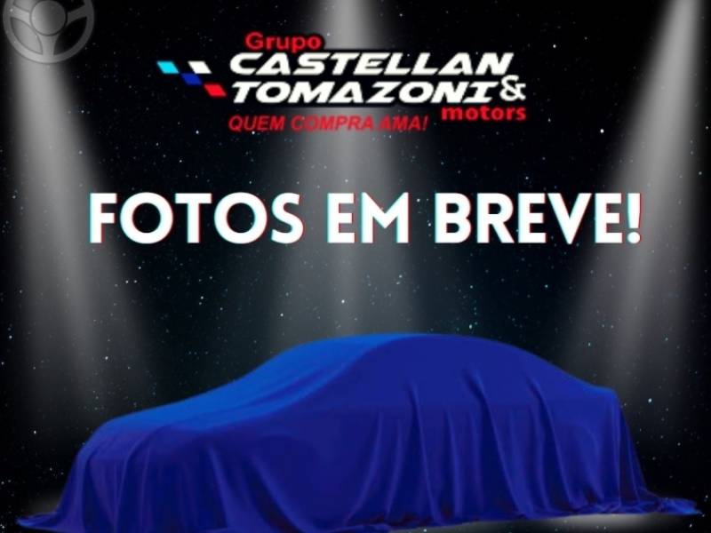 VOLKSWAGEN - GOLF 2.0 TSI GTI 16V TURBO 4P AUTOMÁTICO - 2017/2017 - BRANCA - Sob Consulta