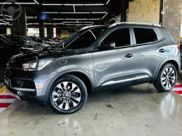 CHERY - TIGGO 1.5 16V TURBO 5X TXS FLEX 4P AUTOMÁTICO - 2021/2022 - CINZA - R$ 105.900,00