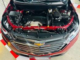 CHEVROLET - EQUINOX 2.0 16V TURBO PREMIER AWD AUTOMÁTICO - 2019/2019 - VERMELHA - R$ 135.900,00