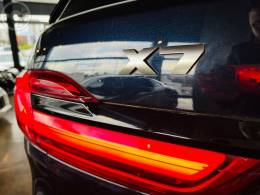 BMW - X7 4.4 XDRIVE 50I M SPORT V8 BI-TURBO 32V 4P AUTOMÁTICO - 2021/2021 - AZUL - R$ 739.900,00