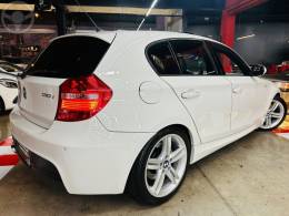 BMW - 130I 3.0 SPORT HATCH 24V 4P AUTOMÁTICO - 2011/2011 - BRANCA - R$ 99.900,00