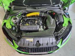 AUDI - TT RS 2.5 TFSI QUATTRO COUPÉ 2P S-TRONIC - 2020/2021 - VERDE - R$ 652.000,00