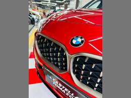 BMW - M235I 2.0 16V TURBO 4P AUTOMÁTICO - 2021/2021 - VERMELHA - R$ 279.900,00