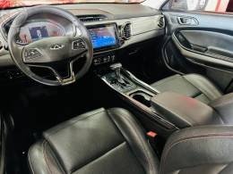 CHERY - TIGGO 1.5 16V TURBO 5X TXS FLEX 4P AUTOMÁTICO - 2021/2022 - CINZA - R$ 105.900,00