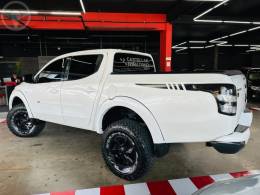 MITSUBISHI - L200 TRITON 2.4 16V TURBO DIESEL SPORT GLS CD 4P 4X4 AUTOMÁTICA - 2019/2020 - PEROLA - R$ 164.900,00