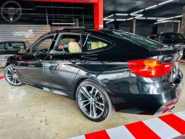 BMW - 328I 2.0 GT M SPORT 16V 4P AUTOMÁTICO - 2014/2015 - PRETA - R$ 135.900,00