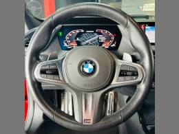 BMW - M235I 2.0 16V TURBO 4P AUTOMÁTICO - 2021/2021 - VERMELHA - R$ 279.900,00