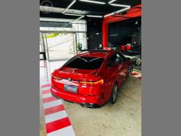 BMW - M235I 2.0 16V TURBO 4P AUTOMÁTICO - 2021/2021 - VERMELHA - R$ 279.900,00