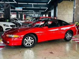 MITSUBISHI - DIAMANT 2.0 16V 4P MANUAL - 1992/1992 - VERMELHA - R$ 79.900,00