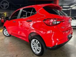 FIAT - ARGO 1.0 FIREFLY FLEX DRIVE MANUAL - 2021/2021 - VERMELHA - R$ 58.900,00