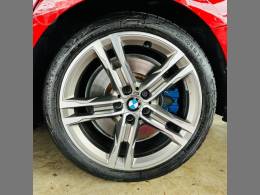 BMW - M235I 2.0 16V TURBO 4P AUTOMÁTICO - 2021/2021 - VERMELHA - R$ 279.900,00