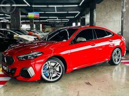 BMW - M235I 2.0 16V TURBO 4P AUTOMÁTICO - 2021/2021 - VERMELHA - R$ 279.900,00