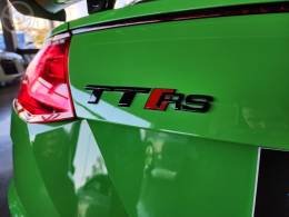 AUDI - TT RS 2.5 TFSI QUATTRO COUPÉ 2P S-TRONIC - 2020/2021 - VERDE - R$ 652.000,00