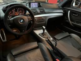 BMW - 130I 3.0 SPORT HATCH 24V 4P AUTOMÁTICO - 2011/2011 - BRANCA - R$ 99.900,00