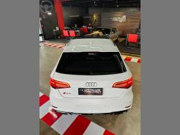 AUDI - RS3 2.5 TFSI SPORTBACK QUATTRO 4P S-TRONIC - 2018/2018 - BRANCA - R$ 539.900,00