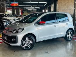 VOLKSWAGEN - UP 1.0 TSI PEPPER UP 12V FLEX 4P MANUAL - 2018/2018 - PRATA - R$ 69.900,00