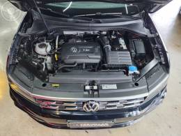 VOLKSWAGEN - TIGUAN 2.0 ALLSPACE R-LINE 350 TSI 4X4 4P - 2019/2019 - PRETA - R$ 179.900,00