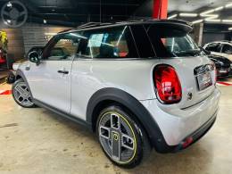 MINI - COOPER S E TOP 184CV ELÉTRICO 2P AUTOMÁTICO - 2023/2024 - CINZA - R$ 246.900,00