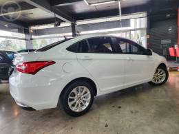 CHERY - ARRIZO 1.5 16V TURBO 5 RT FLEX 4P AUTOMÁTICO - 2020/2021 - BRANCA - R$ 72.400,00